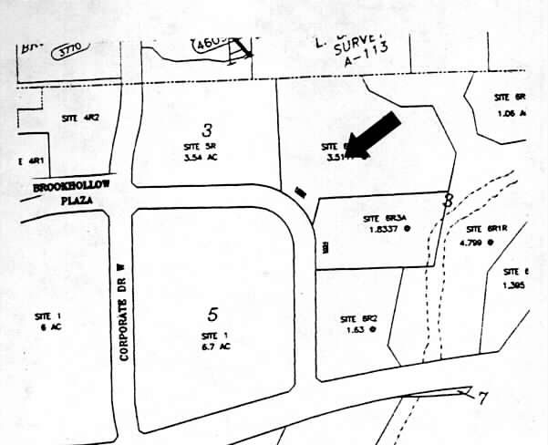 More Photos Of 1050 Brookhollow Plaza Dr, Arlington Hotel For Sale
