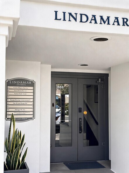More Photos Of 829-890 Linden Ave, Carpinteria Storefront Retail Office For Lease