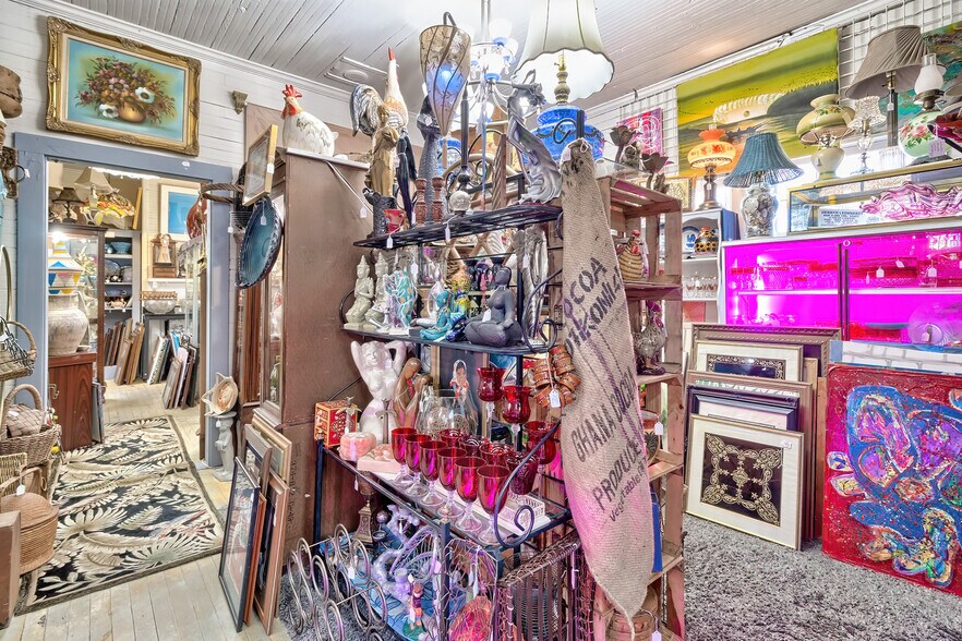 More Photos Of 295 N Church St, Swansea Freestanding For Sale