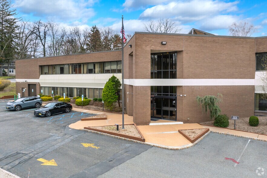 Primary Photo Of 6 Arrow Rd, Ramsey Office For Sale