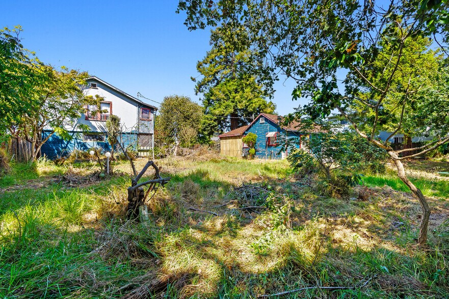 More Photos Of 1430 Merrill St, Santa Cruz Multifamily For Sale