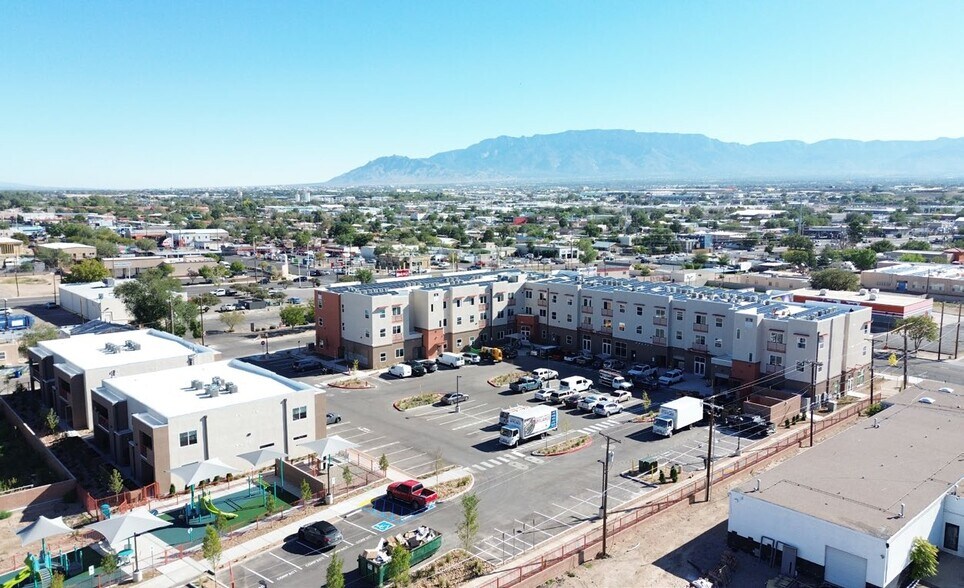 More Photos Of 3525 4th St NW, Albuquerque Apartments For Lease