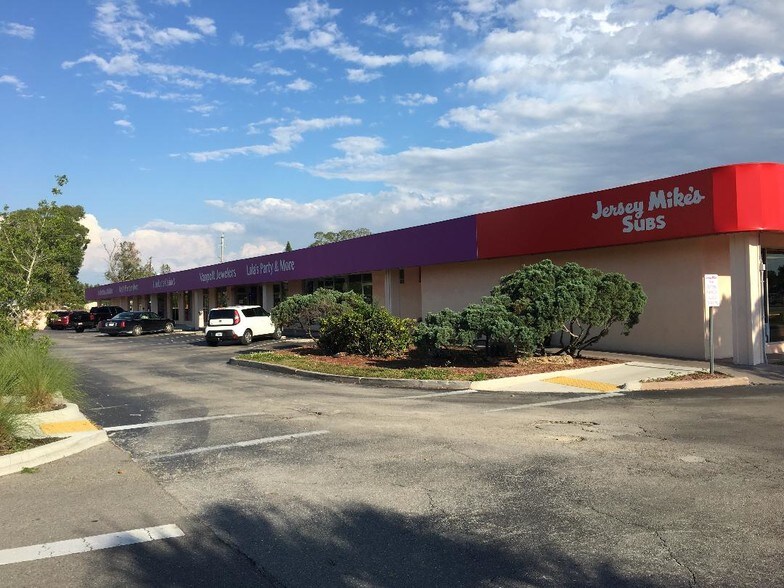 12377 S Cleveland Ave, Fort Myers, FL 33907 Freestanding