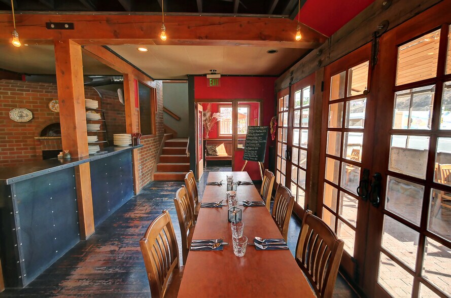 More Photos Of 201 Glover St S, Twisp General Retail For Sale