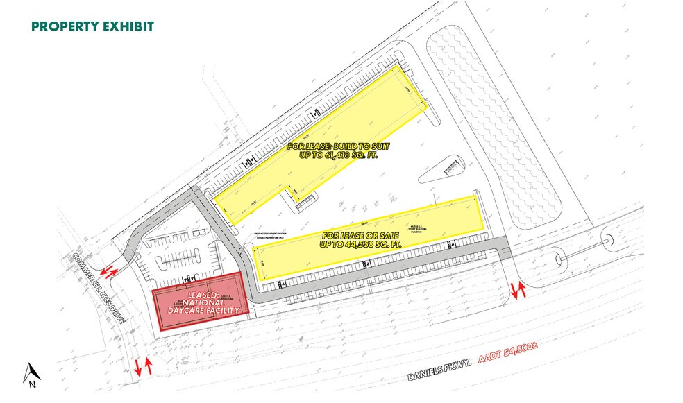 More Photos Of 12891 Commerce Lakes Dr, Fort Myers Showroom For Sale