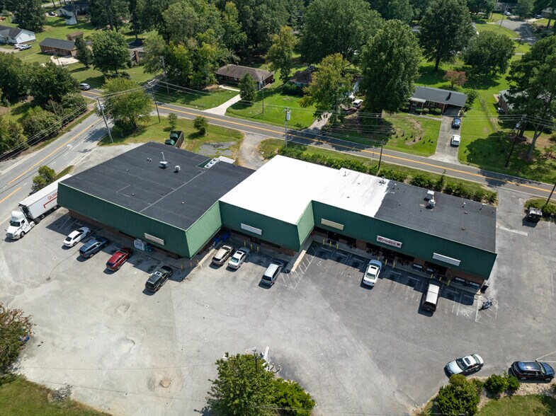 More Photos Of 4701 Hillsborough Rd, Durham General Retail For Sale