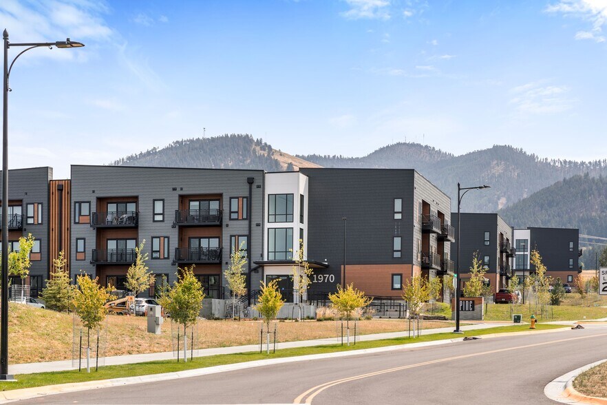 More Photos Of 1990 Rimel Rd, Missoula Apartments For Sale