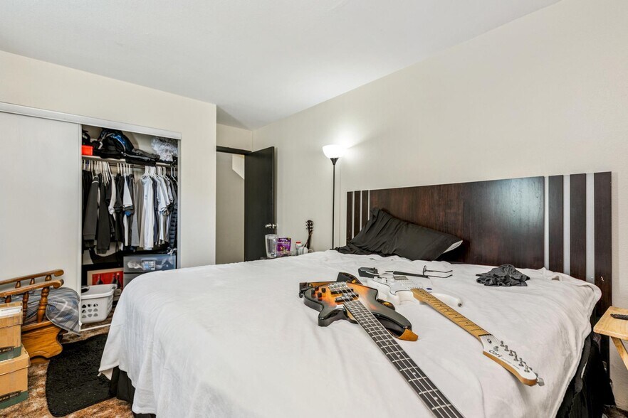 More Photos Of , Reno Multifamily For Sale