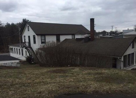 More Photos Of 335 Main St, Cairo Freestanding For Sale