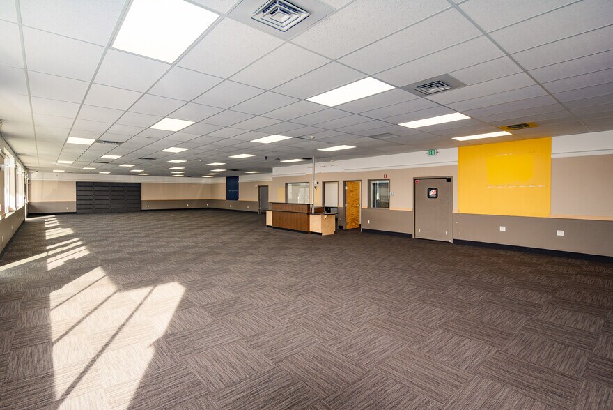 More Photos Of 4003 E Sprague Ave, Spokane Freestanding For Lease