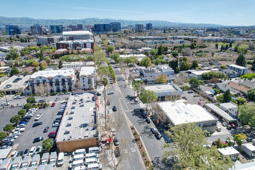 More Photos Of 982-998 The Alameda, San Jose Apartments For Sale