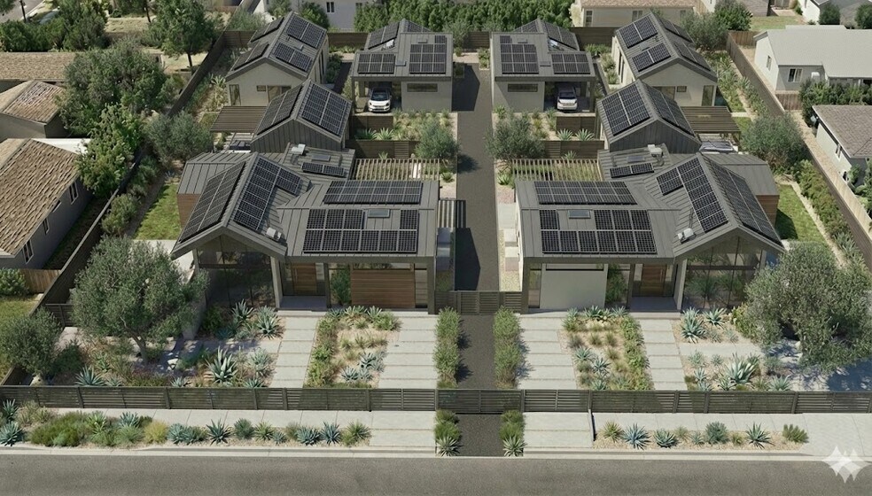 More Photos Of 10425 Independence Ave, Chatsworth Land For Sale