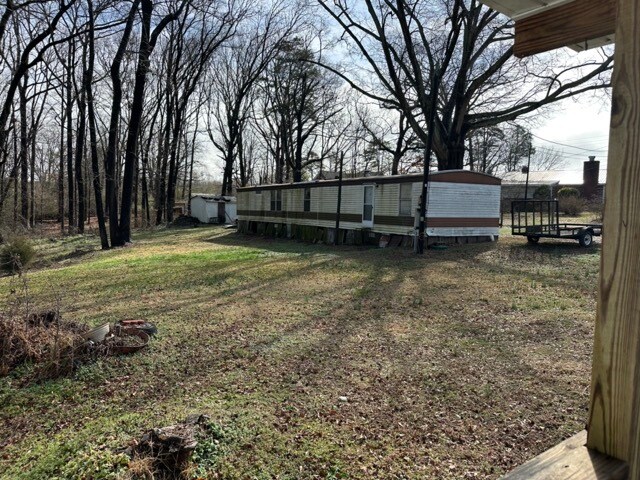 More Photos Of 581 Ila Rd, Commerce Manufactured Housing Mobile Home Park For Sale