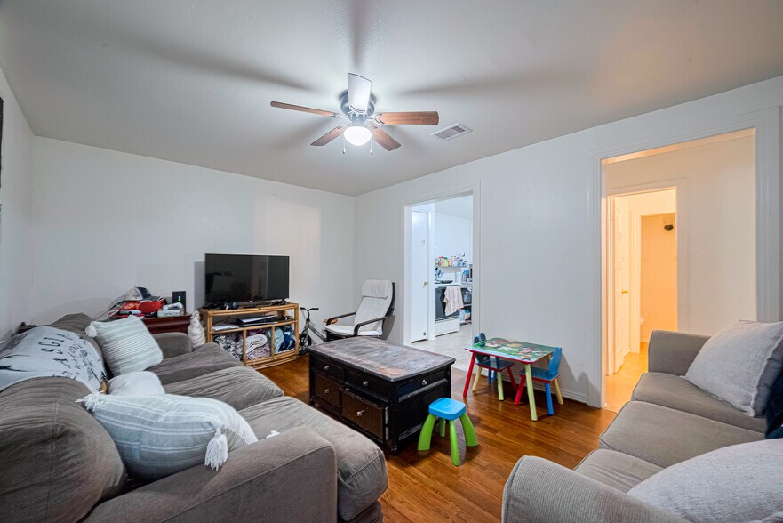 More Photos Of , Wharton Multifamily For Sale