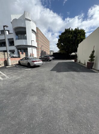 More Photos Of 832 N La Cienega Blvd, Los Angeles Land For Lease