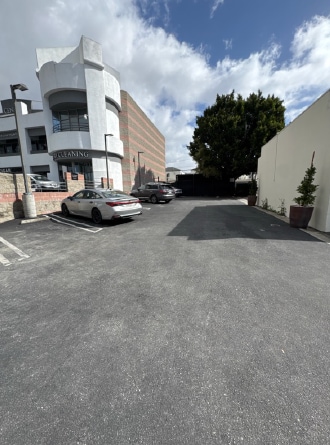 More Photos Of 832 N La Cienega Blvd, Los Angeles Land For Lease