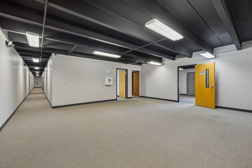 More Photos Of 1718 Charlotte Ave, Nashville Medical For Lease