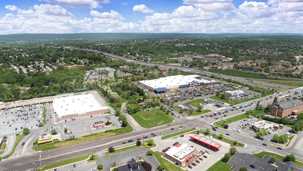 More Photos Of 4014 Victoria Ave, Harrisburg Land For Sale