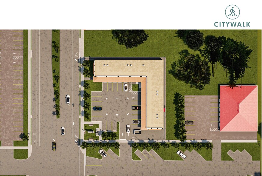 More Photos Of 502 Palm Dr, Florida City Storefront For Lease