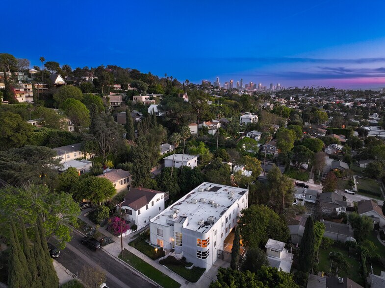 More Photos Of 4018 Camero Ave, Los Angeles Apartments For Sale