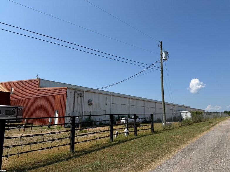 More Photos Of 145 Arena Dr, Cleveland Warehouse For Sale