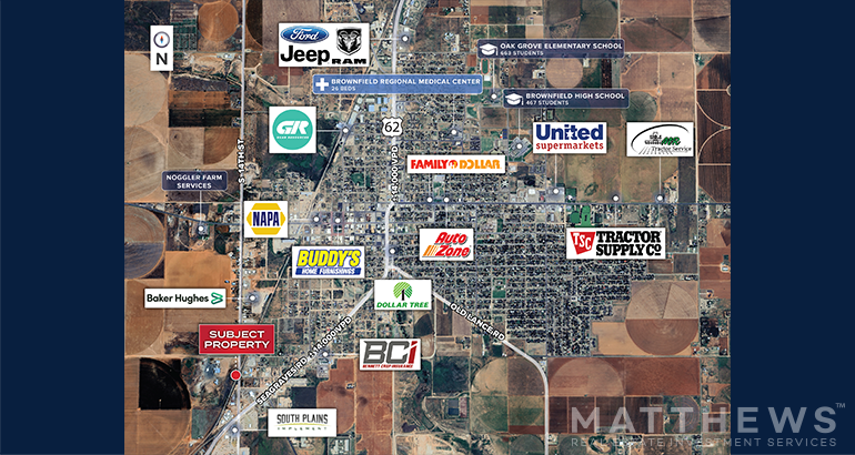 More Photos Of 1313 14th st, Brownfield Warehouse For Sale