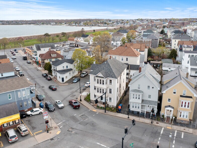 More Photos Of 49-51 County St, New Bedford Apartments For Sale