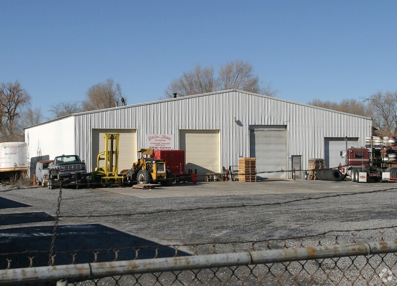 More Photos Of 650 W 4100 S, Salt Lake City Contractor Storage Yard For Lease