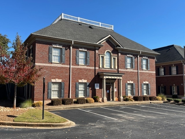 More Photos Of 420 The Parkway, Greer Medical For Lease