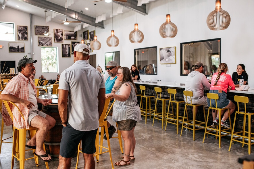 More Photos Of 20948 Corkscrew Rd, Estero Winery Vineyard For Sale