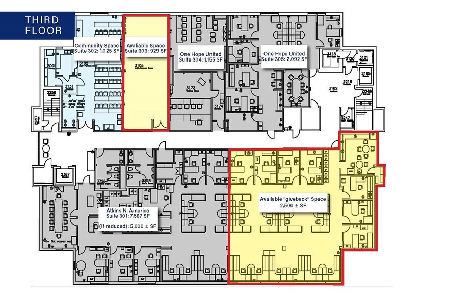 More Photos Of 600 N Broadway Ave, Bartow Office For Lease