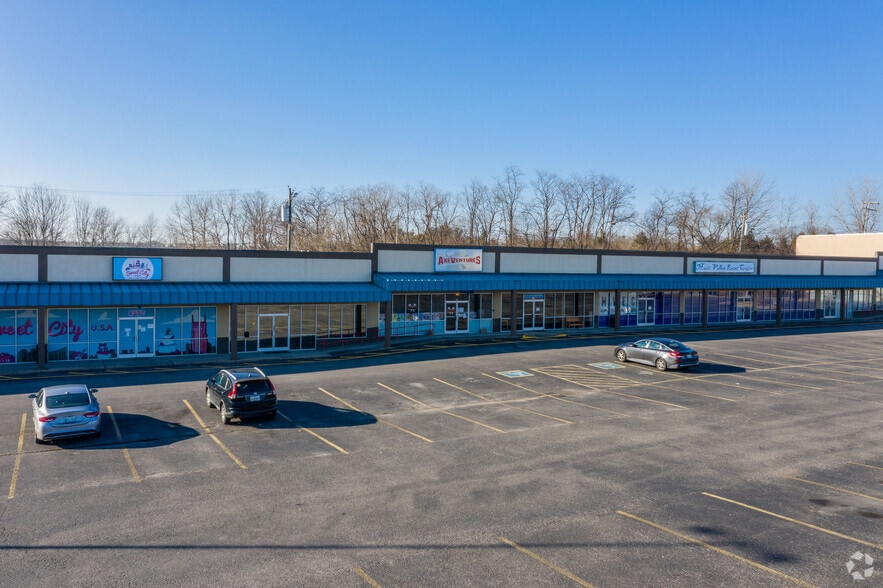 More Photos Of 2416 Music Valley Dr, Nashville Unknown For Lease
