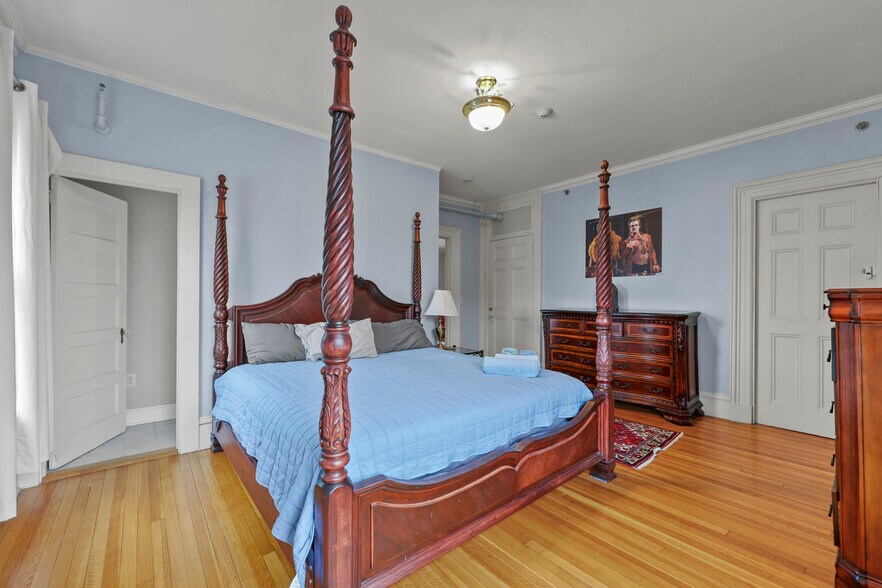 More Photos Of 74 Wendell Ave, Pittsfield Hotel For Sale