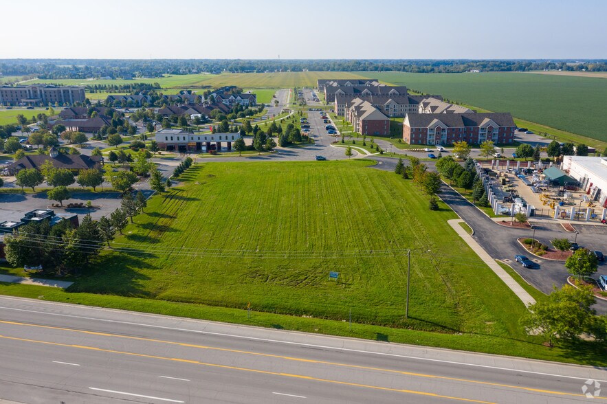 More Photos Of 16485 Tecumseh Rd, Dundee Freestanding For Lease