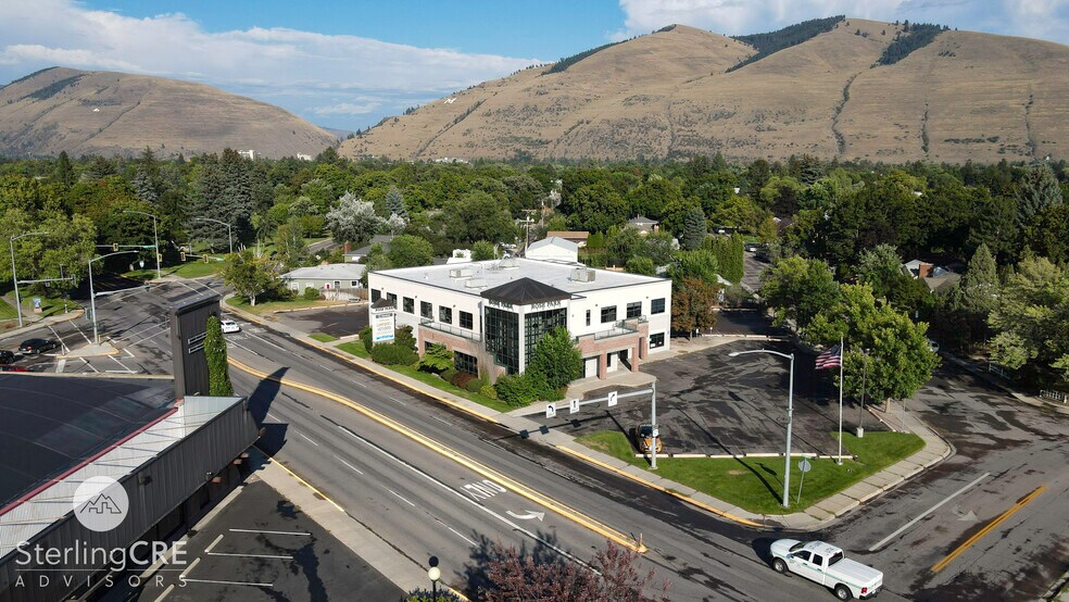 More Photos Of 910 Brooks St, Missoula Office Residential For Lease
