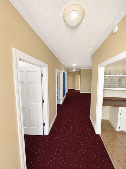 More Photos Of 3201 N Beltline Blvd, Columbia Office For Sale