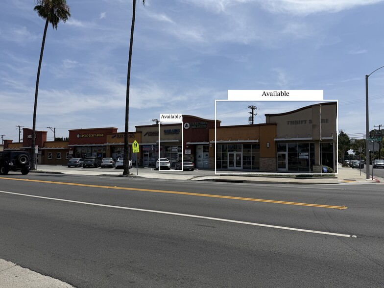 More Photos Of 21600-21624 Norwalk Blvd, Hawaiian Gardens Unknown For Lease