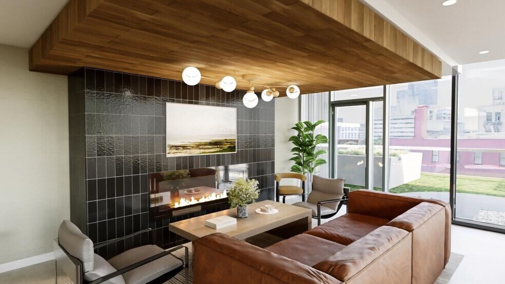 More Photos Of 1717 S Michigan Ave, Chicago Apartments For Lease