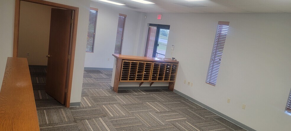 More Photos Of 26455 Newbanks Rd, Abingdon Distribution For Sale