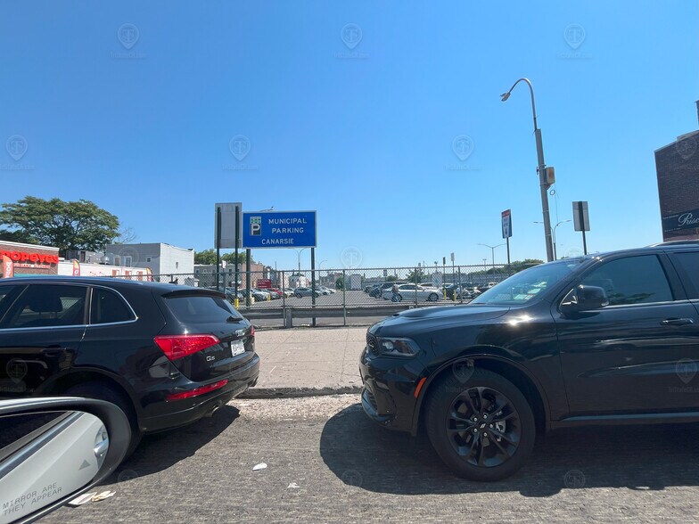 More Photos Of 1402-1404 Rockaway Pky, Brooklyn Freestanding For Sale