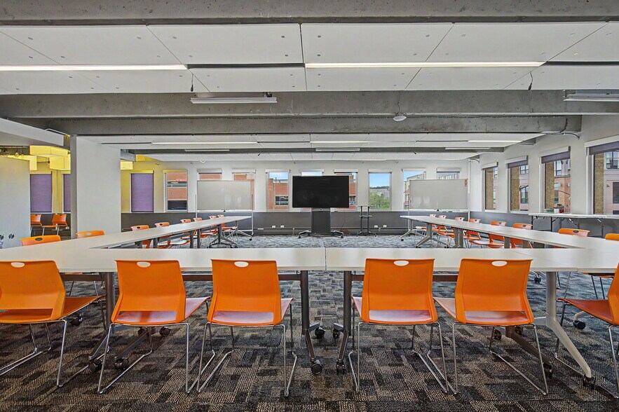 More Photos Of 1401 Walnut St, Boulder Office For Lease