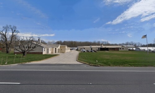 More Photos Of 208 S Rt 73, Hammonton Warehouse For Sale