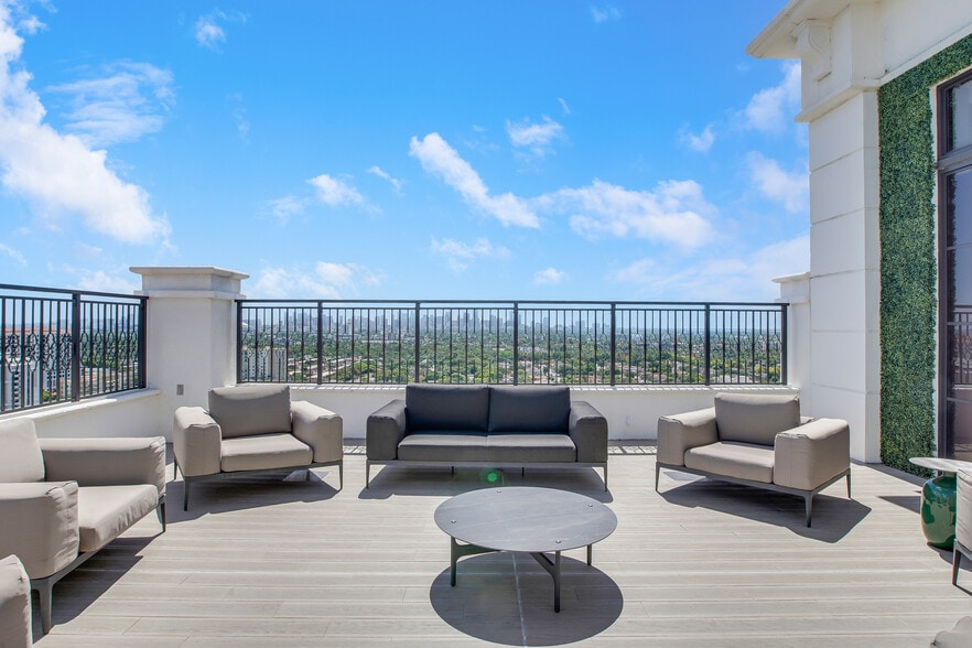 More Photos Of 1200 Ponce De Leon Blvd, Coral Gables Office Residential For Sale