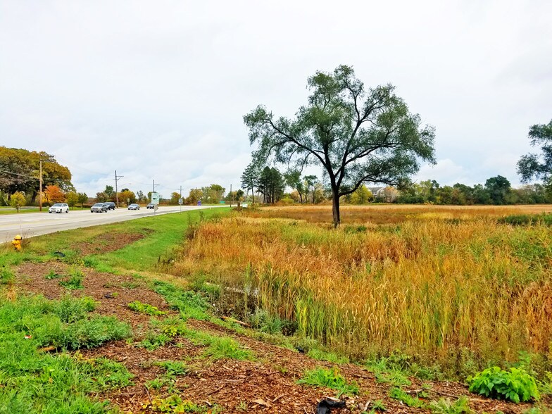 More Photos Of 34165 N Barron Blvd, Grayslake Land For Sale