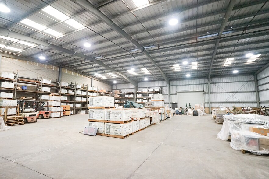 More Photos Of 2219 Hackett Rd, Ceres Warehouse For Sale
