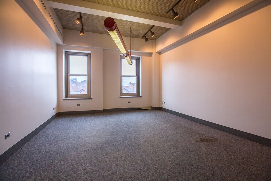More Photos Of 470 Franklin St, Buffalo Medical For Lease