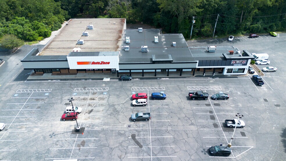 More Photos Of 1020 Bald Hill Rd, Warwick Unknown For Lease