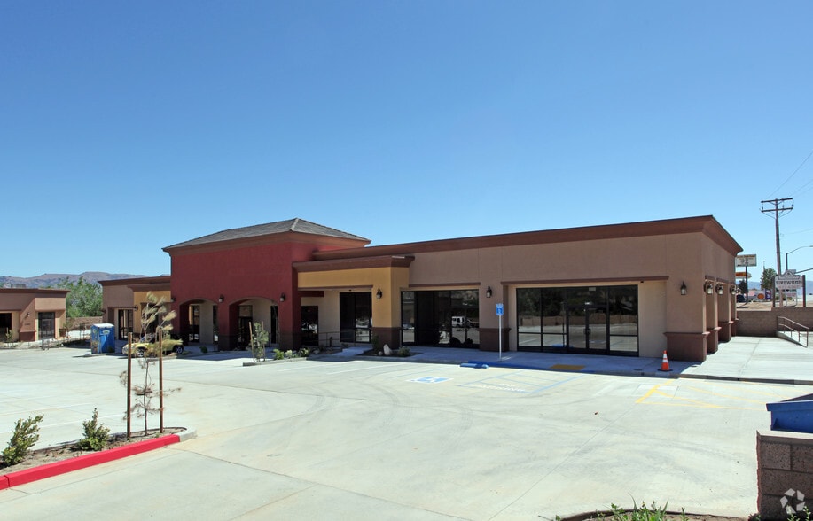 Primary Photo Of 20601 W Highway 202, Tehachapi Unknown For Lease