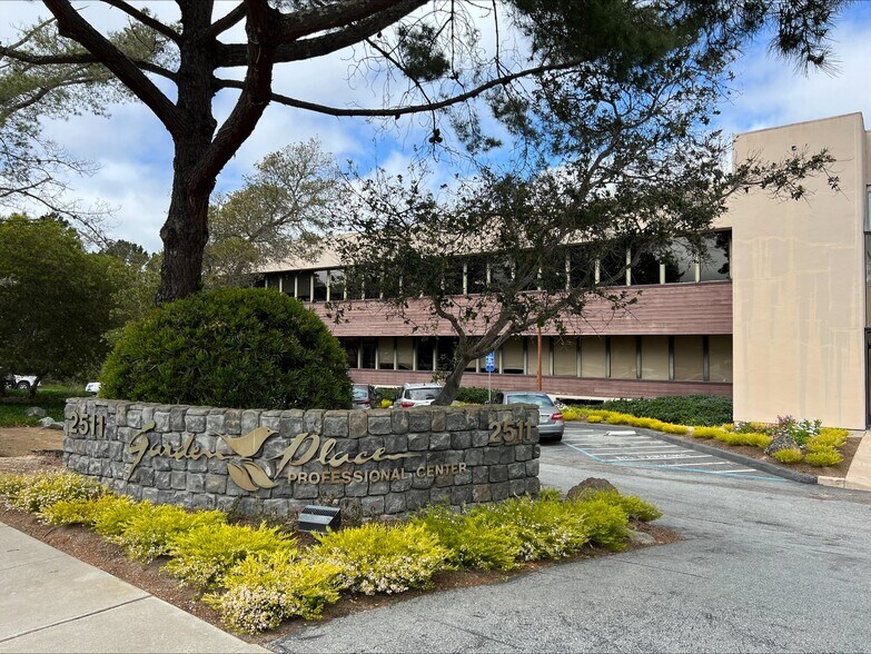 More Photos Of 2511 Garden Rd, Monterey Unknown For Lease