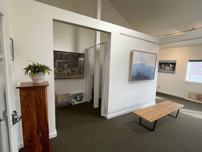 More Photos Of 700-706 Gilman St, Berkeley Storefront Retail Office For Sale